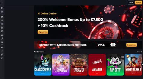 Top 10 Alternatives to Roobet Cryptocurrency Casino.